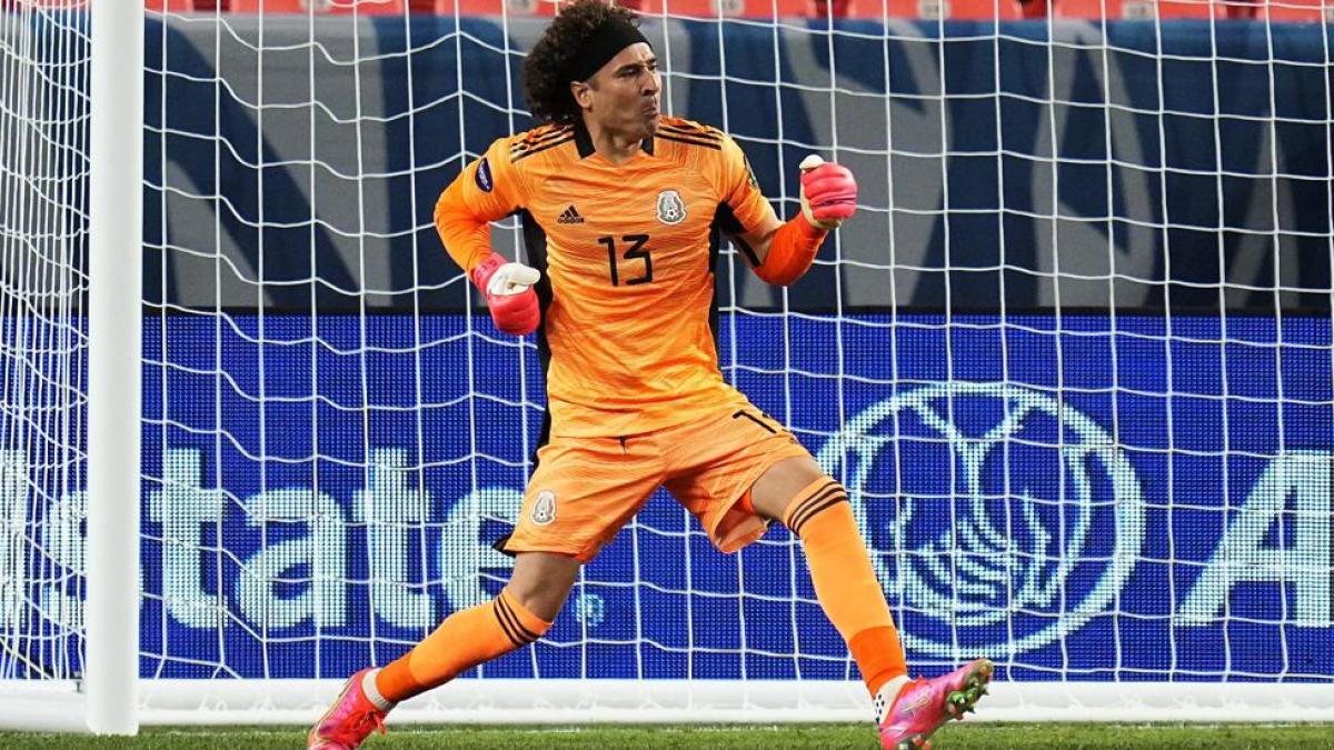 Ochoa trusts that Mexico will be "The surprise" Qatar 2022