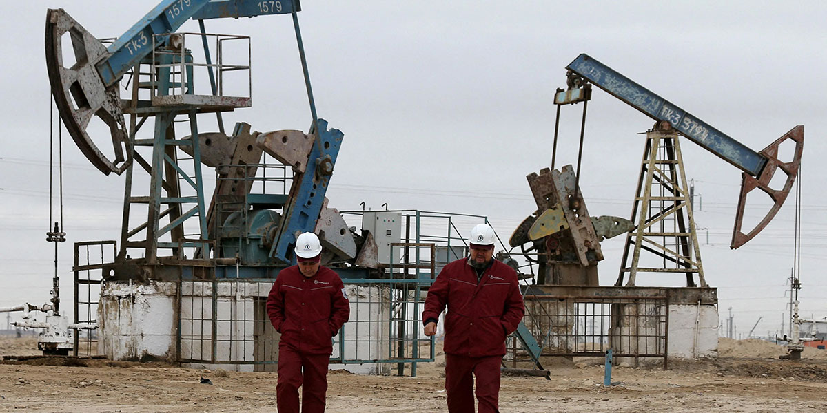 Oil cost flirts with the end of subsidies