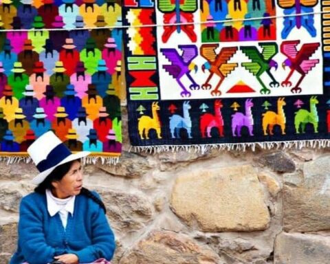 Ollantaytambo is chosen as the first 'Charming Town': Look at its beauty