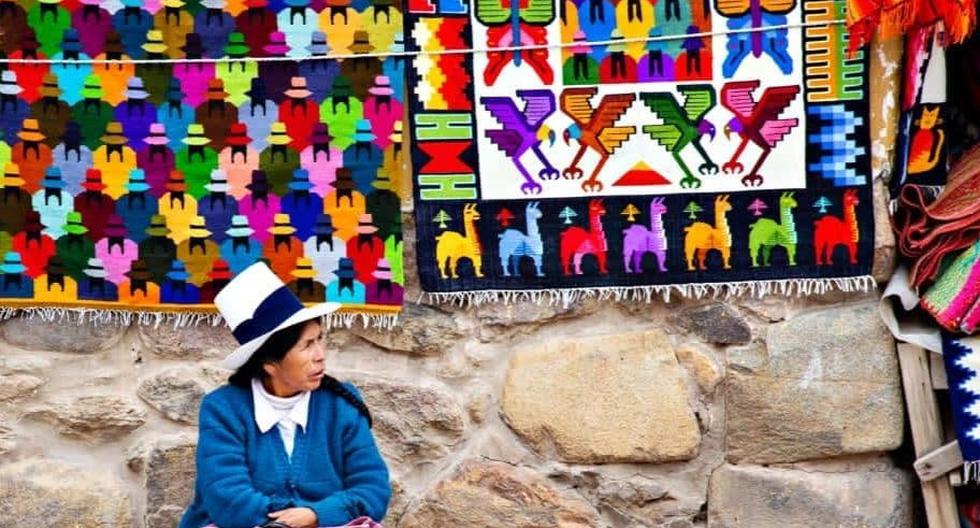 Ollantaytambo is chosen as the first 'Charming Town': Look at its beauty