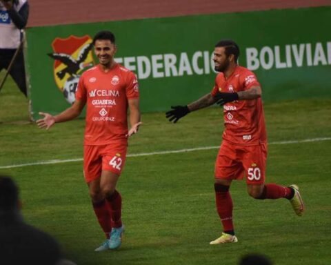One for the 'cups' and another for the descent: Always Ready faces Guabirá and Vinto against Independiente