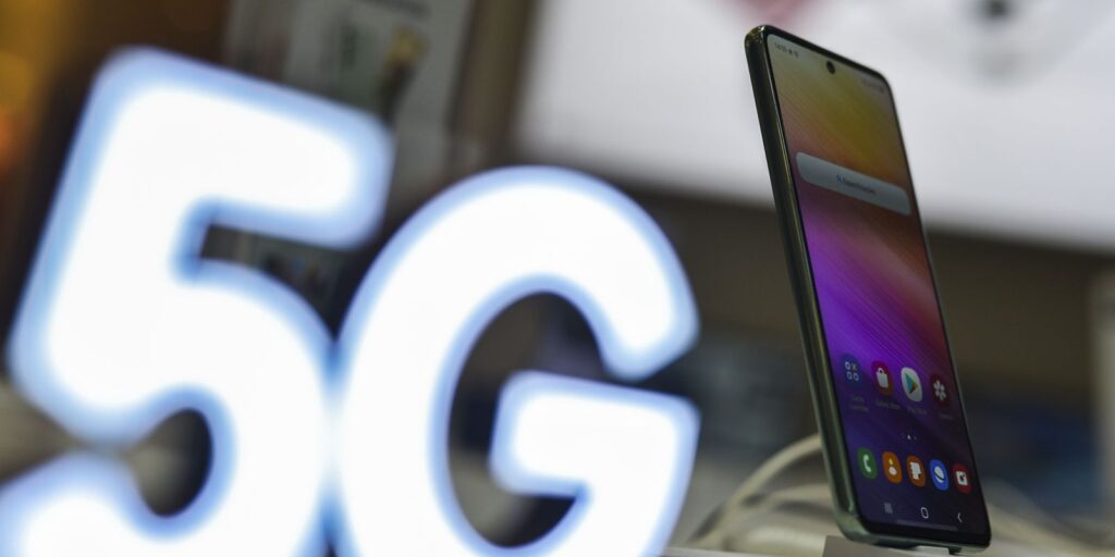 Operators begin to activate 5G signal in Fortaleza, Natal and Recife