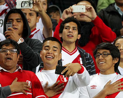 [Opinión] Jessyca Sampe: Singing the National Anthem, what else?