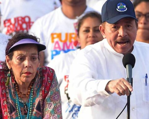 Opponents reject exiles executed by Ortega