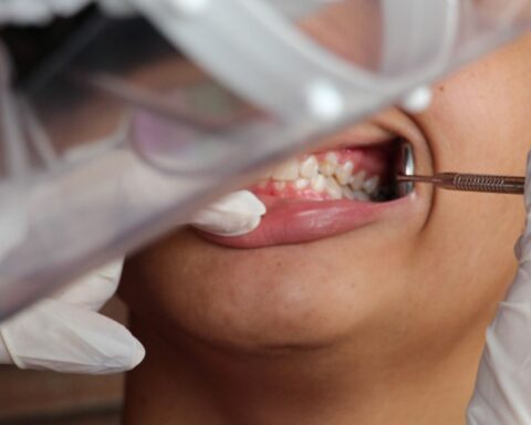 Oral health data collection is extended until September 30