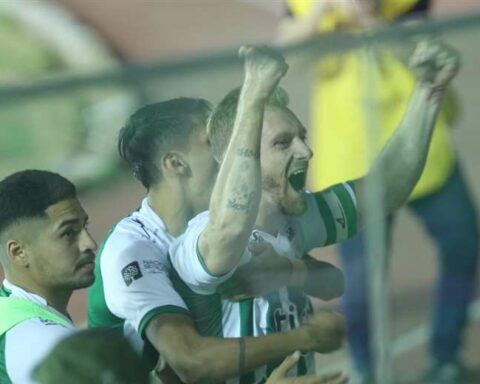 Oriente Petrolero continues to dream of the Libertadores: it beat Universitario de Sucre 1-0