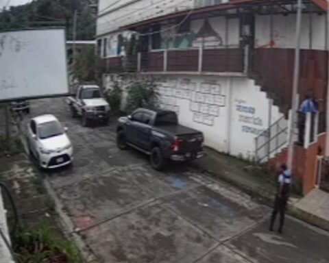 Ortega Police occupy the facilities of the Matagalpa Women's Collective