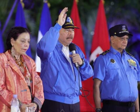 Ortega attacks the president of Chile for demanding the release of political prisoners