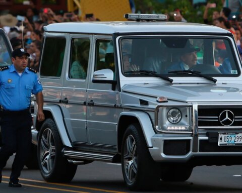 Ortega criticizes those who seek "destroy" economic relations with the US, thanks China and allies