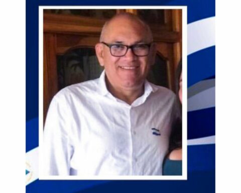 Ortega denies the return to Nicaragua of Monsignor Leonardo Urbina's lawyer