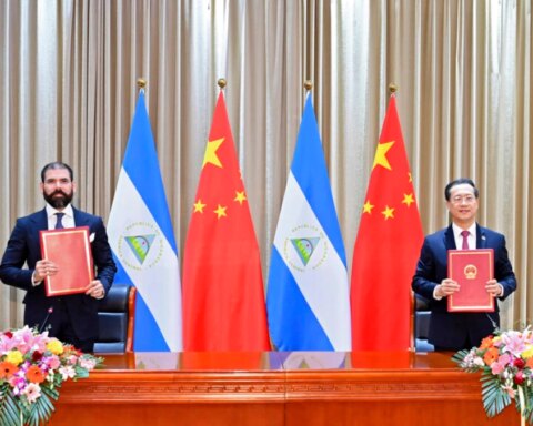 “Ortega is selling an illusion”: FTA between China and Nicaragua with few expectations