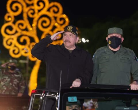 Ortega justifies his 2018 massacre: «What would have happened if we had not stopped the terrorist attack?