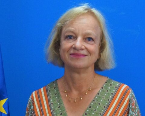 Ortega orders de facto expulsion of the ambassador of the European Union in Nicaragua