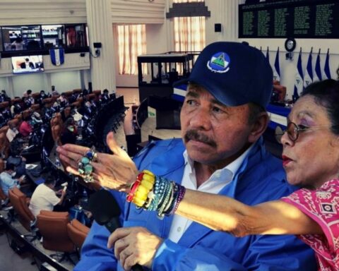 Ortega outlaws 100 NGOs between national and international