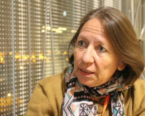 Ortega prevents feminist activist María Teresa Blandón from returning to Nicaragua