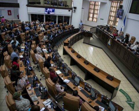 Ortega's Assembly approves an agreement prior to the FTA with China