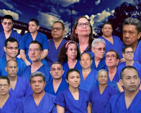 Ortega's "Proof of Life" of Political Prisoners Evidences the Effects of Solitary Confinement and Isolation