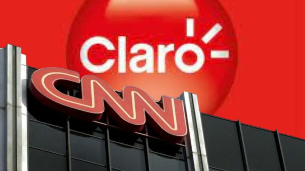 Ortega's dictatorship takes responsibility for removing CNN from cable, but Claro attributes it to "orders from the provider"