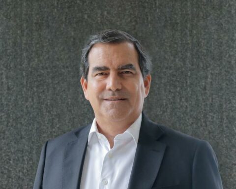 Oscar Caipo: "There is a double discourse in the Government"