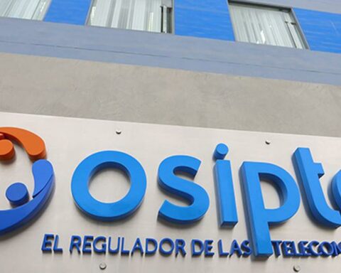 Osiptel: Starting tomorrow, the operating companies must start correcting the subscriber registry