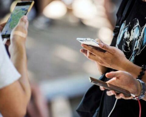 Osiptel: What was the operator with the slowest mobile internet network in August?