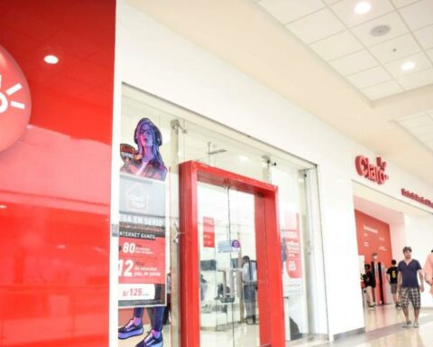 Osiptel confirms fine to Claro of S/ 6.4 million for unfair competition