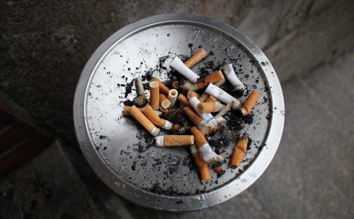 PAHO and MSP experts warn that relaxation of the anti-tobacco law affects public health