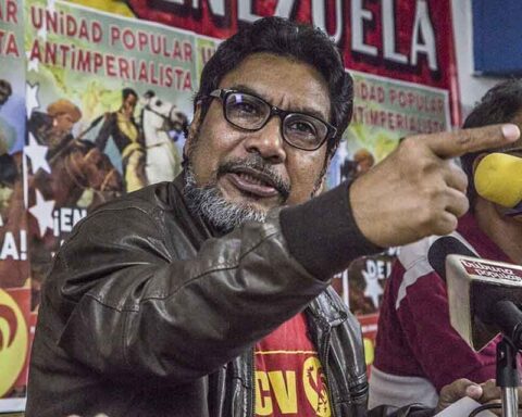 PCV warns the government: "If you don't back down there will be a strike in this country"
