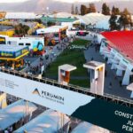 PERUMIN 35: The most anticipated and important mining convention in Latin America ready to open its doors