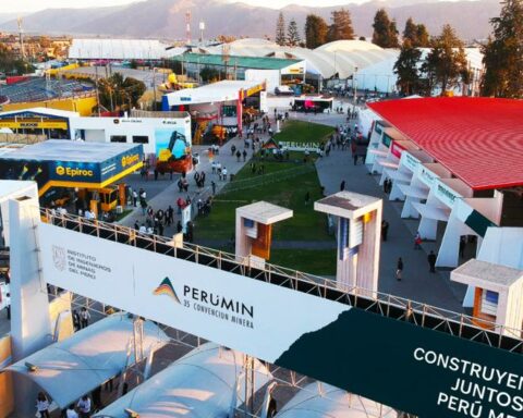 PERUMIN 35: The most anticipated and important mining convention in Latin America ready to open its doors