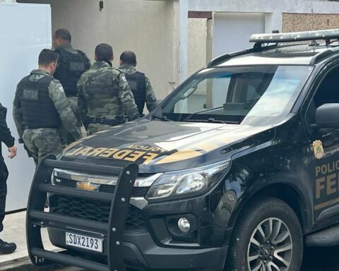 PF launches action to combat international cocaine trafficking