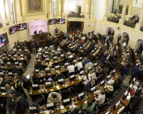 PGN 2023: the news that the paper has for its first debate