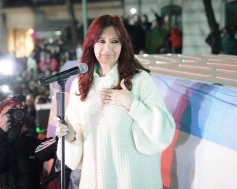 PIT-CNT repudiated assassination attempt against Cristina Fernández de Kirchner