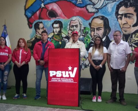 PSUV Guárico prepares to elect new heads of UBCh