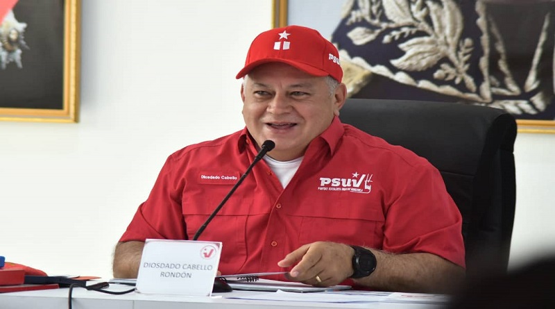 PSUV activó 99% de las UBCH y renovó estructuras gracias a protagonismo del pueblo chavista