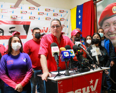 PSUV will swear in 50,000 new grassroots leaders in Sucre