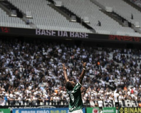 Palmeiras defeats Corinthians and wins Brazilian under-20
