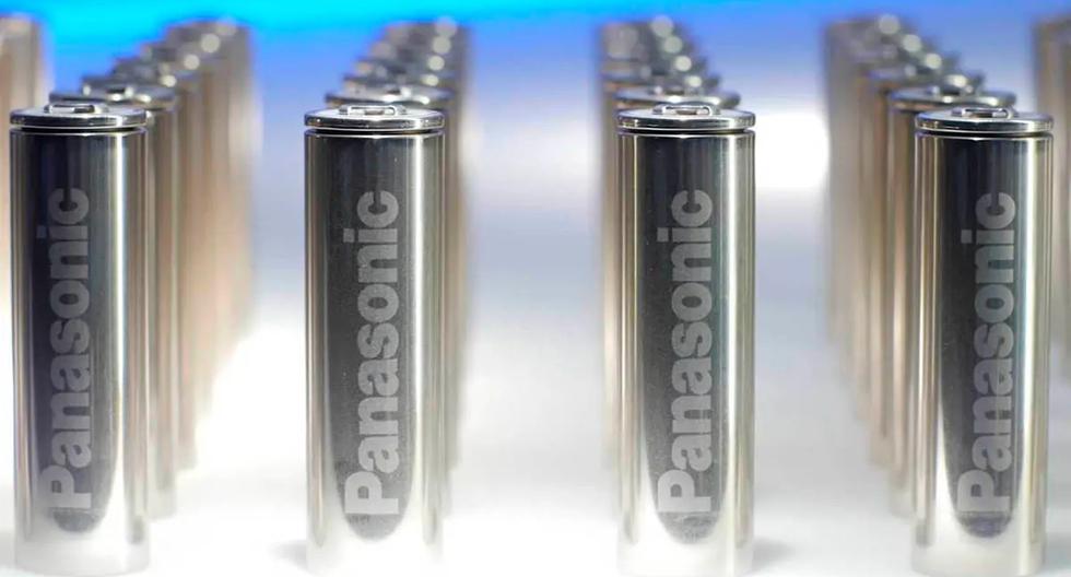 Panasonic will close its battery factory in Peru