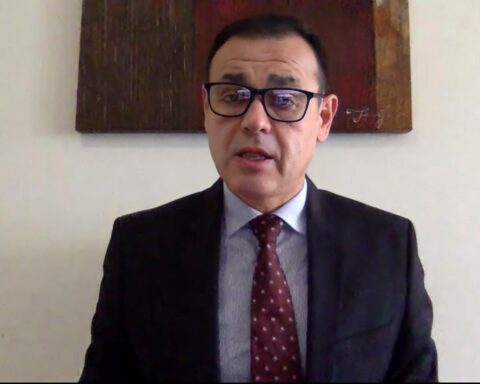 Paraguayan will watch over the general elections in Brazil