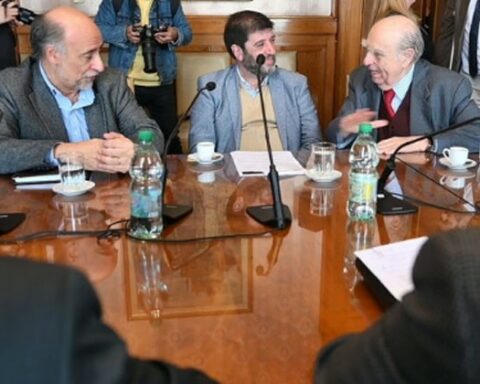 Parties call to avoid exacerbations that encourage violence