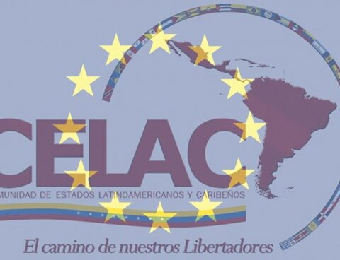 Peace in Ukraine and fighting for a "solidarity multilateralism"the objectives of CELAC