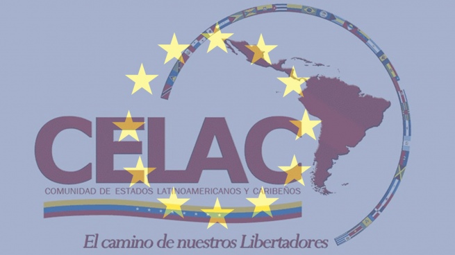 Peace in Ukraine and fighting for a "solidarity multilateralism"the objectives of CELAC