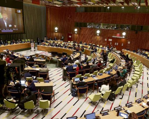 Pedro Castillo proposes a new school curriculum in the United States