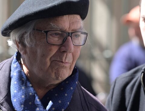 Perez Esquivel, "concerned" by "spread of hate speech"