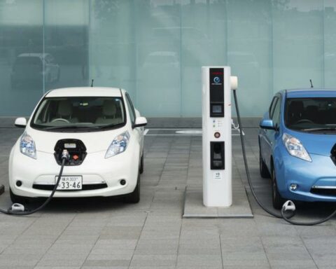 Peru lags behind in the sale of electric cars