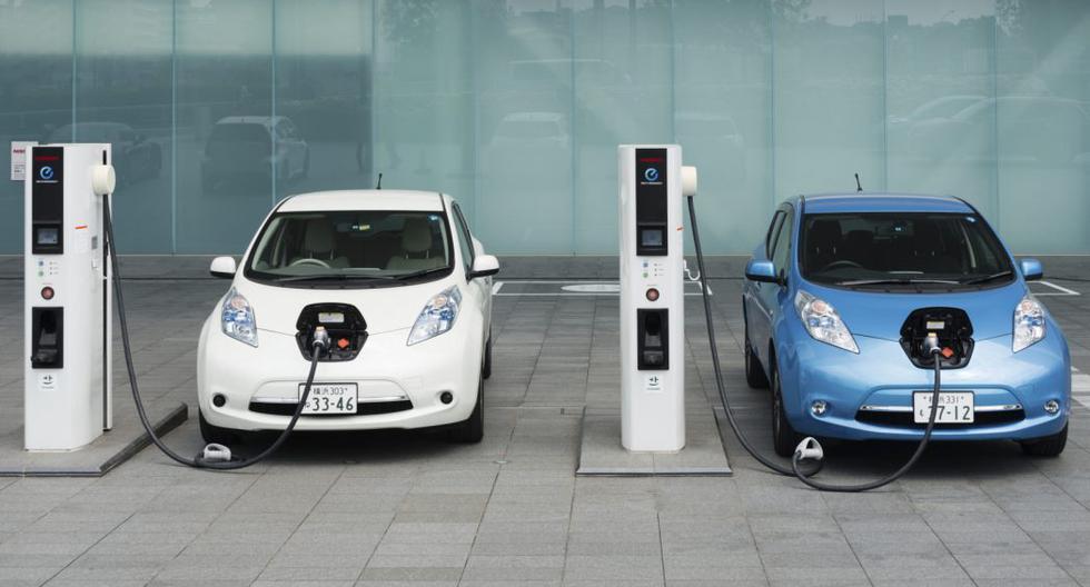 Peru lags behind in the sale of electric cars