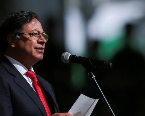 Petro Foreign Minister Criticizes Ortega's Actions in Nicaragua