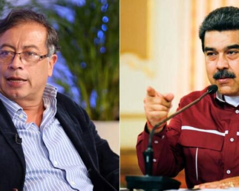 Petro and Maduro, will they see each other at the border?