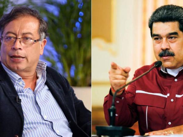 Petro and Maduro, will they see each other at the border?