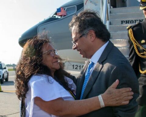 Petro arrived in New York: these are the axes of his speech at the UN